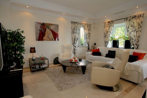 Villa i Mijas, Malaga, Mijas - € 1.850.000 | Ref: R1954860 - foto 5