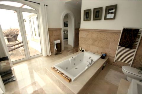 Villa i Mijas, Malaga, Mijas - € 1.850.000 | Ref: R1954860 - foto 8