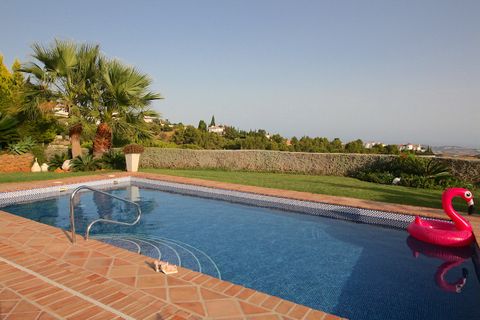 Villa i Mijas, Malaga, Mijas - € 1.850.000 | Ref: R1954860 - foto 11