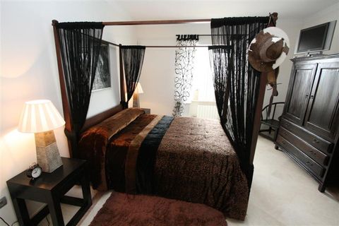 Villa i Mijas, Malaga, Mijas - € 1.850.000 | Ref: R1954860 - foto 12