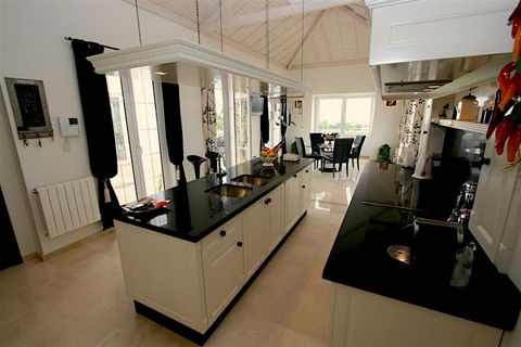 Villa i Mijas, Malaga, Mijas - € 1.850.000 | Ref: R1954860 - foto 19