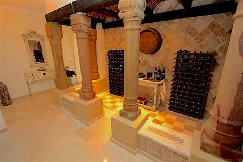 Villa i Mijas, Malaga, Mijas - € 1.850.000 | Ref: R1954860 - foto 21