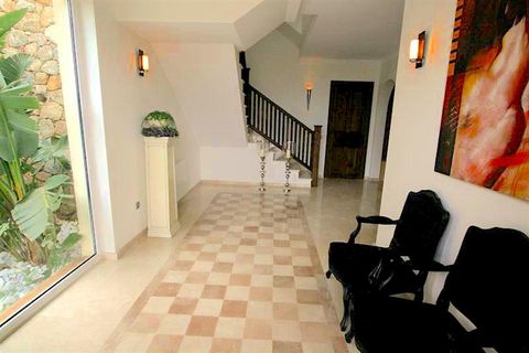 Villa i Mijas, Malaga, Mijas - € 1.850.000 | Ref: R1954860 - foto 26