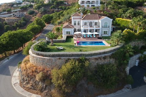 Villa i Mijas, Malaga, Mijas - € 1.850.000 | Ref: R1954860 - foto 27