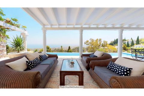 Villa i Mijas, Malaga, Mijas - € 4.500.000 | Ref: R3852340 - foto 2