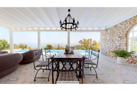 Villa i Mijas, Malaga, Mijas - € 4.500.000 | Ref: R3852340 - foto 3