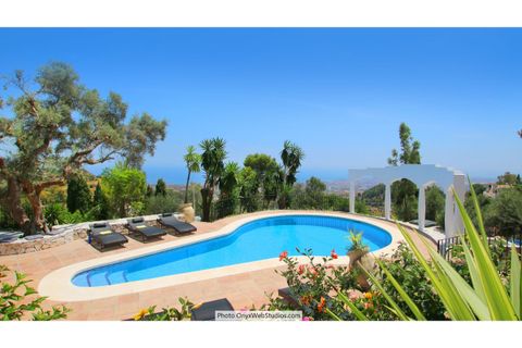 Villa i Mijas, Malaga, Mijas - € 4.500.000 | Ref: R3852340 - foto 5
