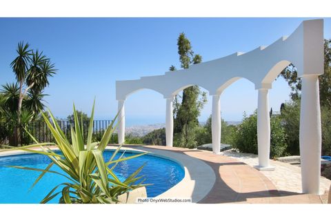 Villa i Mijas, Malaga, Mijas - € 4.500.000 | Ref: R3852340 - foto 6