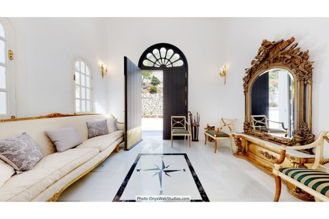 Villa i Mijas, Malaga, Mijas - € 4.500.000 | Ref: R3852340 - foto 8
