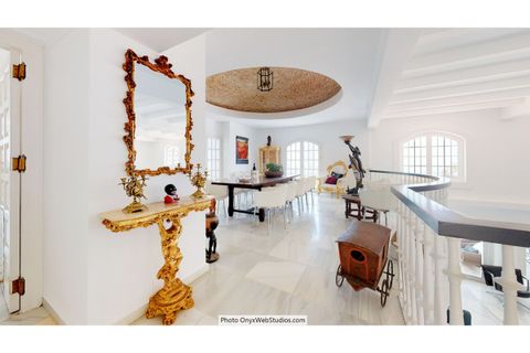 Villa i Mijas, Malaga, Mijas - € 4.500.000 | Ref: R3852340 - foto 9