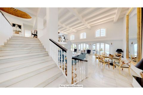 Villa i Mijas, Malaga, Mijas - € 4.500.000 | Ref: R3852340 - foto 10