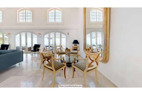 Villa i Mijas, Malaga, Mijas - € 4.500.000 | Ref: R3852340 - foto 11