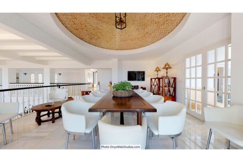 Villa i Mijas, Malaga, Mijas - € 4.500.000 | Ref: R3852340 - foto 13