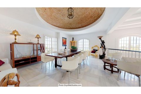 Villa i Mijas, Malaga, Mijas - € 4.500.000 | Ref: R3852340 - foto 14
