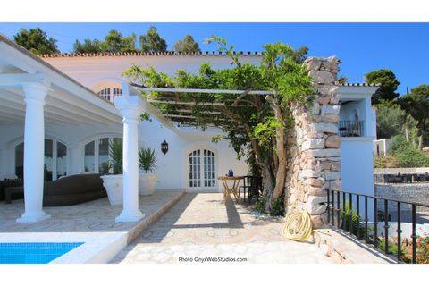 Villa i Mijas, Malaga, Mijas - € 4.500.000 | Ref: R3852340 - foto 16