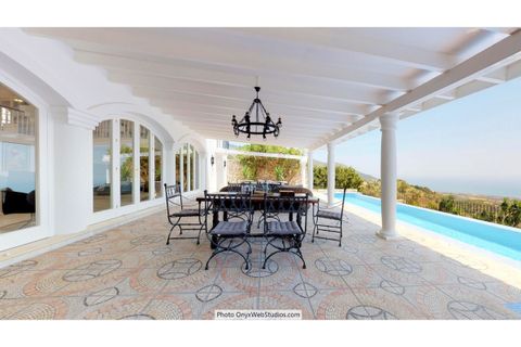 Villa i Mijas, Malaga, Mijas - € 4.500.000 | Ref: R3852340 - foto 17