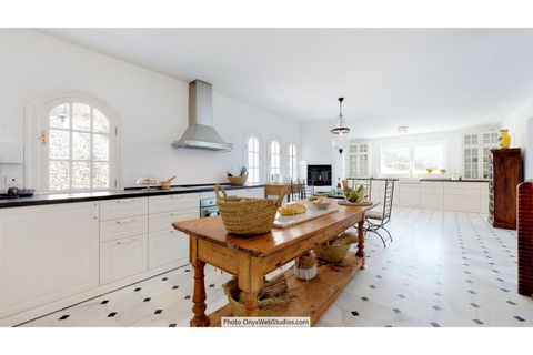 Villa i Mijas, Malaga, Mijas - € 4.500.000 | Ref: R3852340 - foto 19