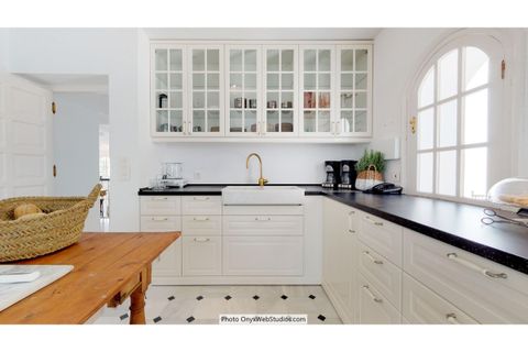 Villa i Mijas, Malaga, Mijas - € 4.500.000 | Ref: R3852340 - foto 22