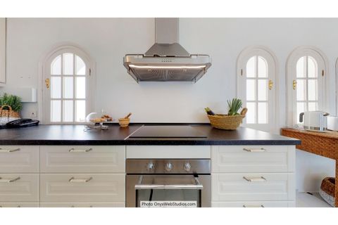 Villa i Mijas, Malaga, Mijas - € 4.500.000 | Ref: R3852340 - foto 23