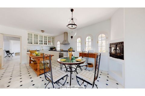 Villa i Mijas, Malaga, Mijas - € 4.500.000 | Ref: R3852340 - foto 24