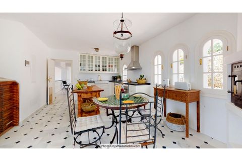 Villa i Mijas, Malaga, Mijas - € 4.500.000 | Ref: R3852340 - foto 25