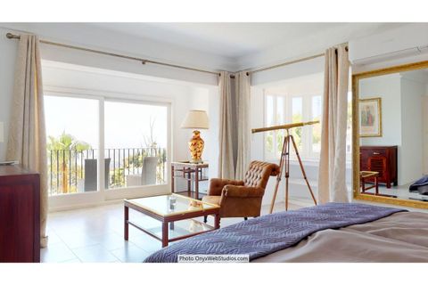 Villa i Mijas, Malaga, Mijas - € 4.500.000 | Ref: R3852340 - foto 26