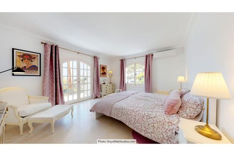 Villa i Mijas, Malaga, Mijas - € 4.500.000 | Ref: R3852340 - foto 27