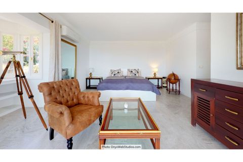 Villa i Mijas, Malaga, Mijas - € 4.500.000 | Ref: R3852340 - foto 29