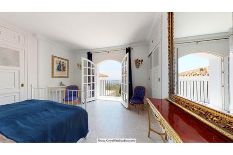Villa i Mijas, Malaga, Mijas - € 4.500.000 | Ref: R3852340 - foto 30