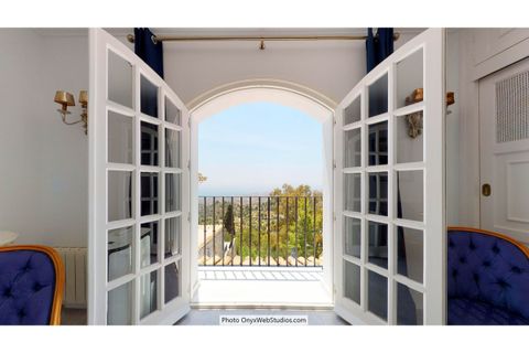 Villa i Mijas, Malaga, Mijas - € 4.500.000 | Ref: R3852340 - foto 31