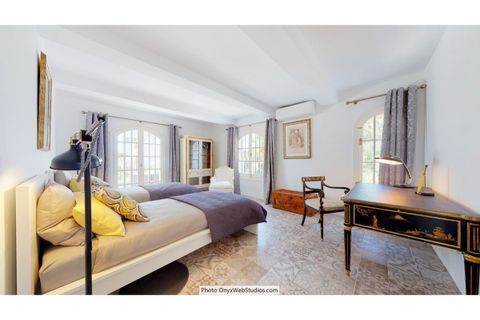 Villa i Mijas, Malaga, Mijas - € 4.500.000 | Ref: R3852340 - foto 32