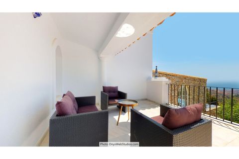 Villa i Mijas, Malaga, Mijas - € 4.500.000 | Ref: R3852340 - foto 33