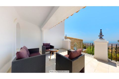 Villa i Mijas, Malaga, Mijas - € 4.500.000 | Ref: R3852340 - foto 34