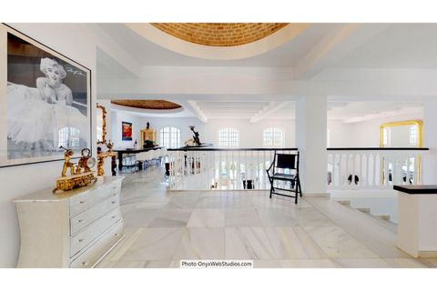 Villa i Mijas, Malaga, Mijas - € 4.500.000 | Ref: R3852340 - foto 35