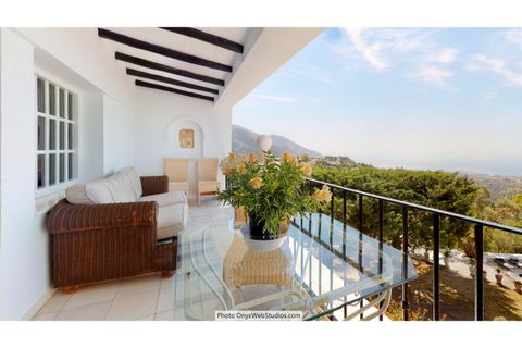 Villa i Mijas, Malaga, Mijas - € 4.500.000 | Ref: R3852340 - foto 36