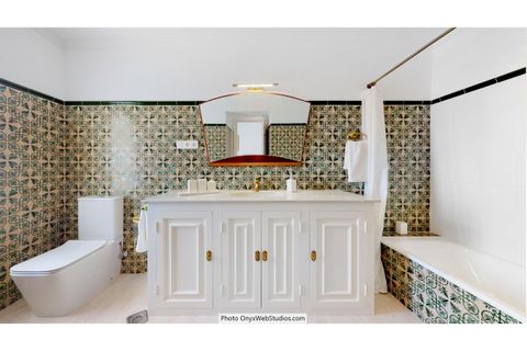 Villa i Mijas, Malaga, Mijas - € 4.500.000 | Ref: R3852340 - foto 39