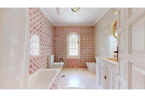 Villa i Mijas, Malaga, Mijas - € 4.500.000 | Ref: R3852340 - foto 41
