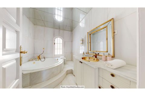 Villa i Mijas, Malaga, Mijas - € 4.500.000 | Ref: R3852340 - foto 42