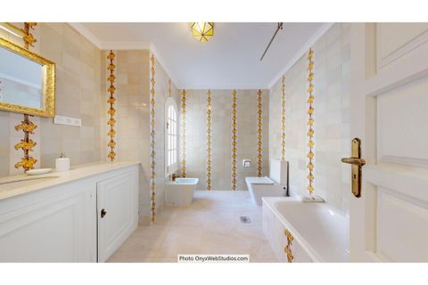 Villa i Mijas, Malaga, Mijas - € 4.500.000 | Ref: R3852340 - foto 43