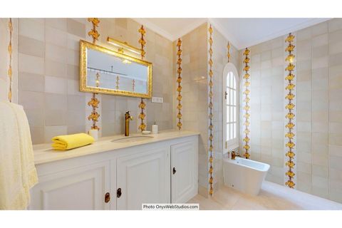 Villa i Mijas, Malaga, Mijas - € 4.500.000 | Ref: R3852340 - foto 44