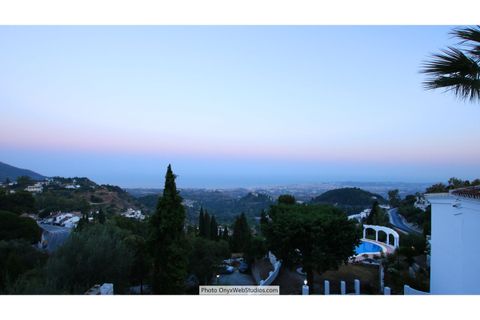 Villa i Mijas, Malaga, Mijas - € 4.500.000 | Ref: R3852340 - foto 47