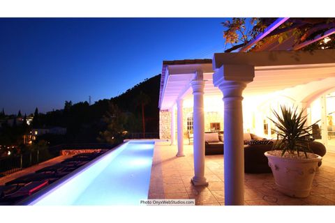 Villa i Mijas, Malaga, Mijas - € 4.500.000 | Ref: R3852340 - foto 48