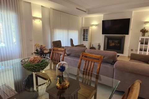 Villa i Cerros Del Aguila, Malaga - foto 5