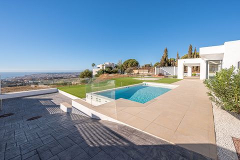 Villa i Mijas, Malaga, Mijas - € 1.500.000 | Ref: R4167628 - foto 2