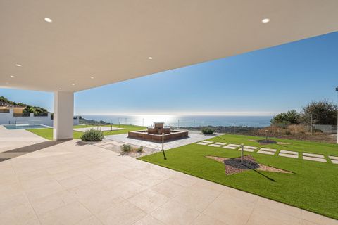 Villa i Mijas, Malaga, Mijas - € 1.500.000 | Ref: R4167628 - foto 3