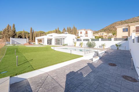 Villa i Mijas, Malaga, Mijas - € 1.500.000 | Ref: R4167628 - foto 4