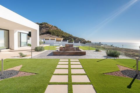 Villa i Mijas, Malaga, Mijas - € 1.500.000 | Ref: R4167628 - foto 7