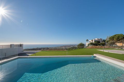Villa i Mijas, Malaga, Mijas - € 1.500.000 | Ref: R4167628 - foto 9