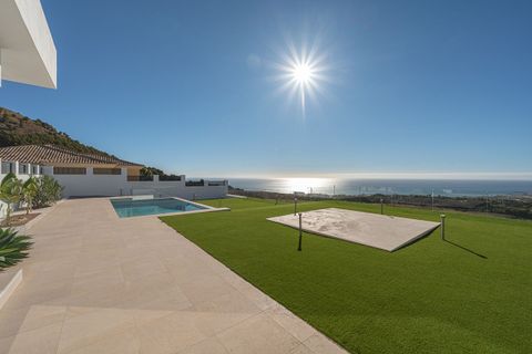 Villa i Mijas, Malaga, Mijas - € 1.500.000 | Ref: R4167628 - foto 10