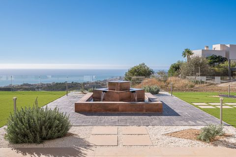 Villa i Mijas, Malaga, Mijas - € 1.500.000 | Ref: R4167628 - foto 12